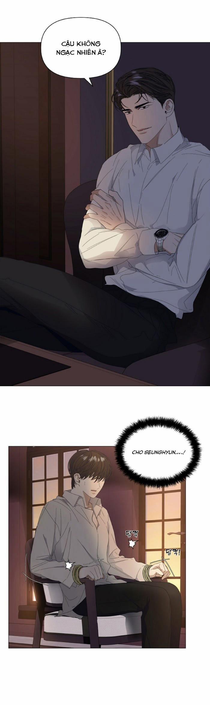 Hội Chứng Stockholm 26 trang 7