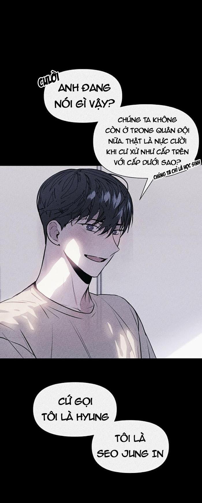 Hội Chứng Stockholm 3 trang 15