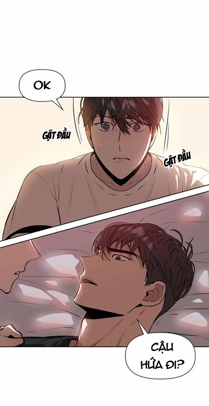 Hội Chứng Stockholm 3 trang 28