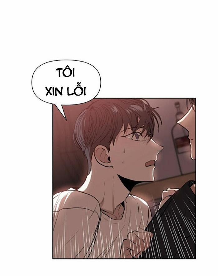 Hội Chứng Stockholm 3 trang 8