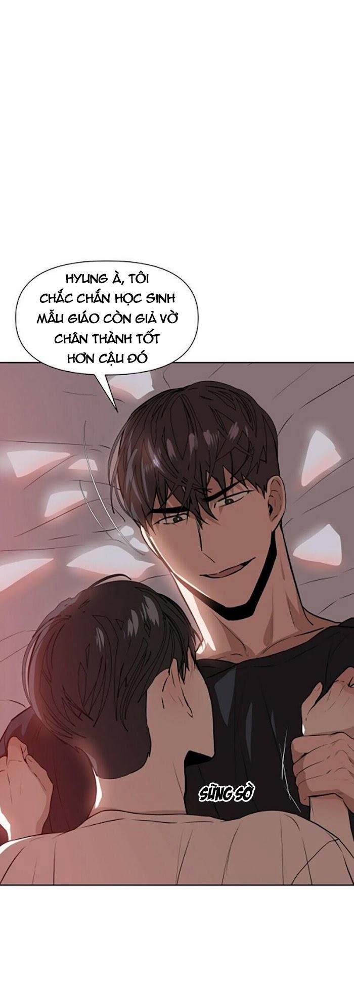 Hội Chứng Stockholm 3 trang 9