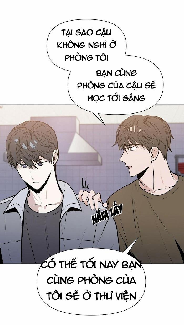 Hội Chứng Stockholm 4 trang 11