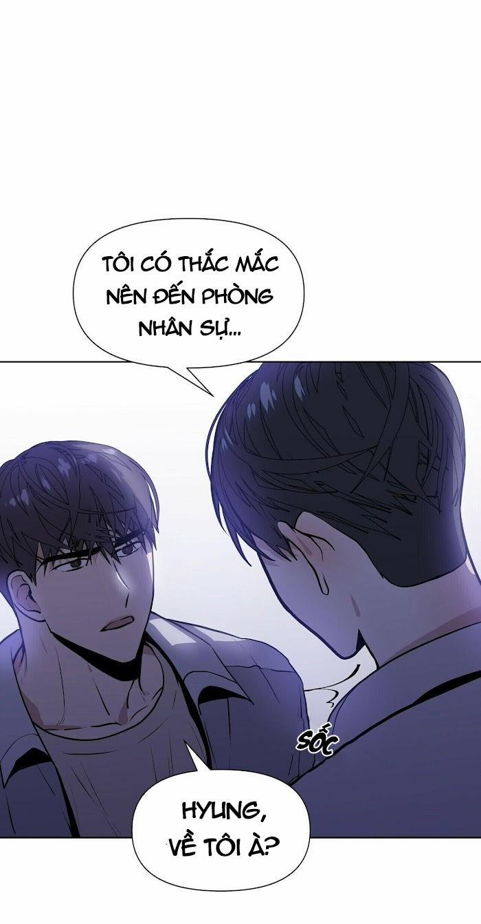 Hội Chứng Stockholm 4 trang 24