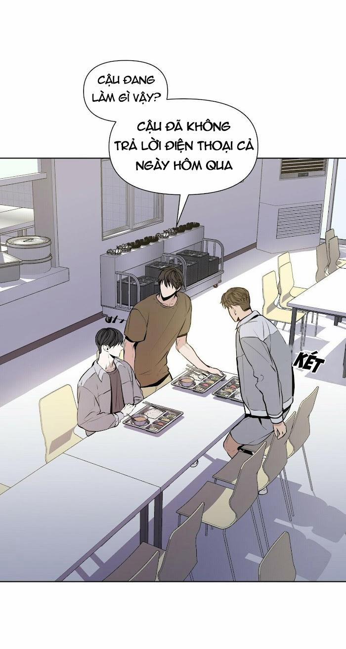 Hội Chứng Stockholm 4 trang 3