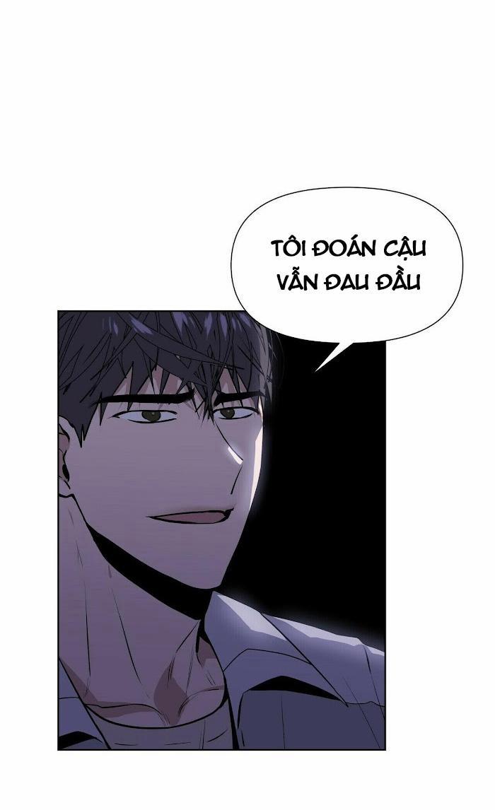 Hội Chứng Stockholm 4 trang 31