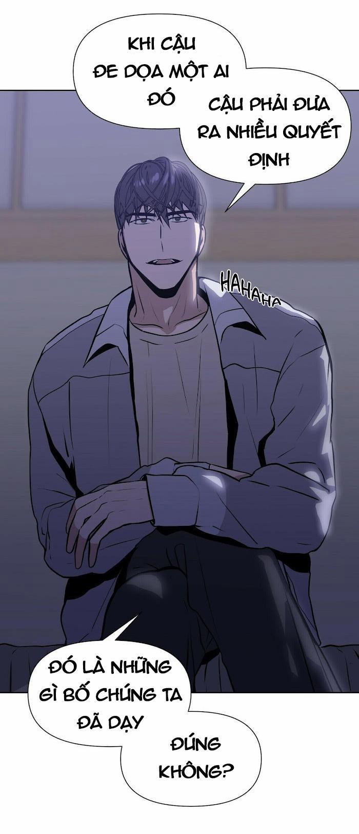 Hội Chứng Stockholm 4 trang 35