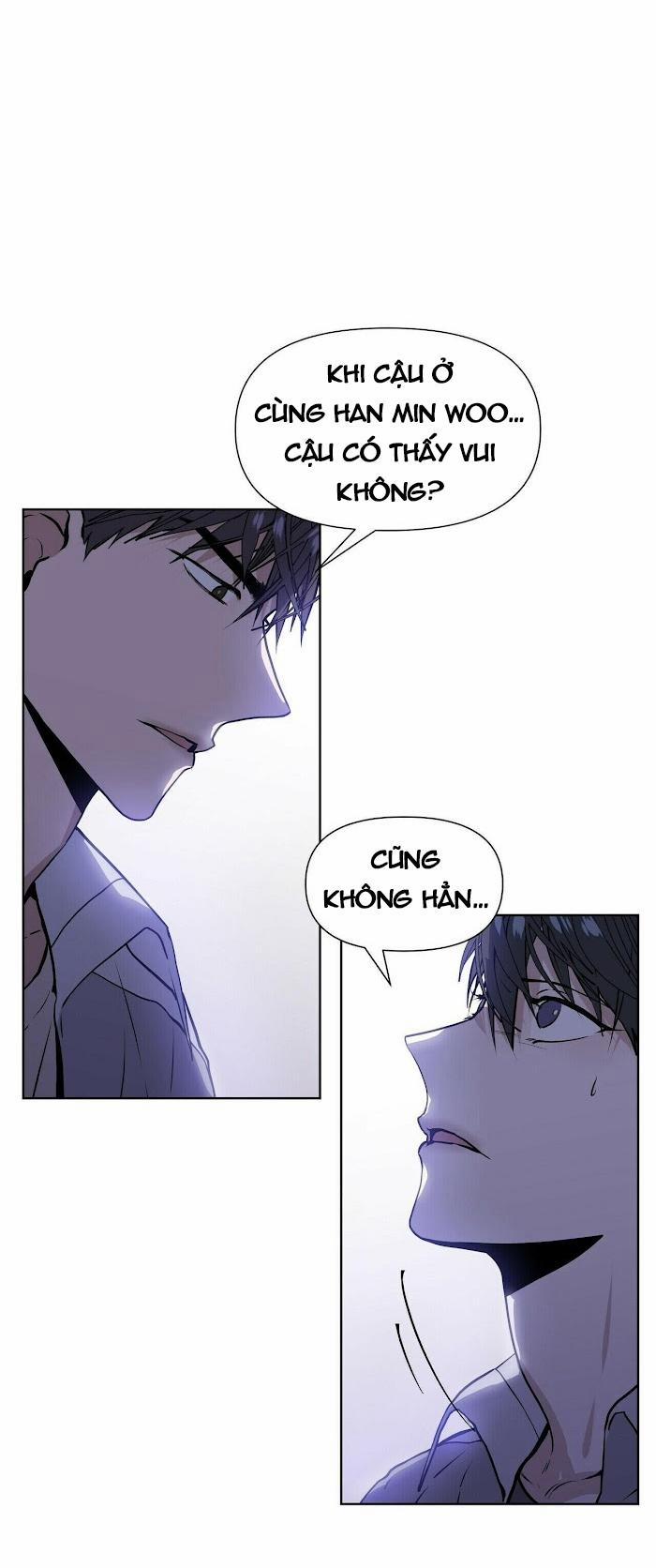 Hội Chứng Stockholm 4 trang 49