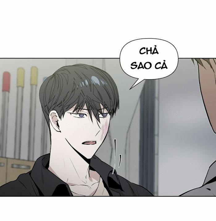 Hội Chứng Stockholm 5 trang 38