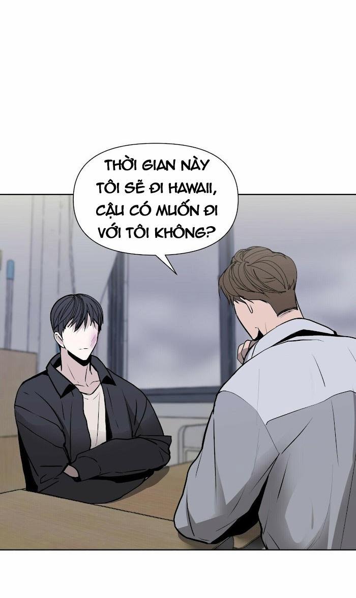 Hội Chứng Stockholm 5 trang 45