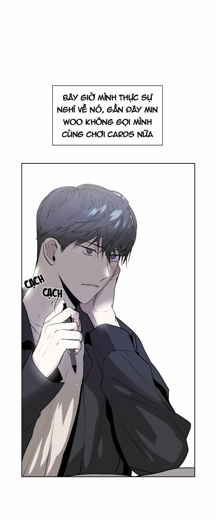 Hội Chứng Stockholm 5 trang 52