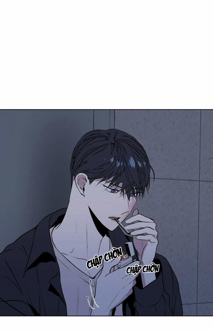 Hội Chứng Stockholm 5 trang 63