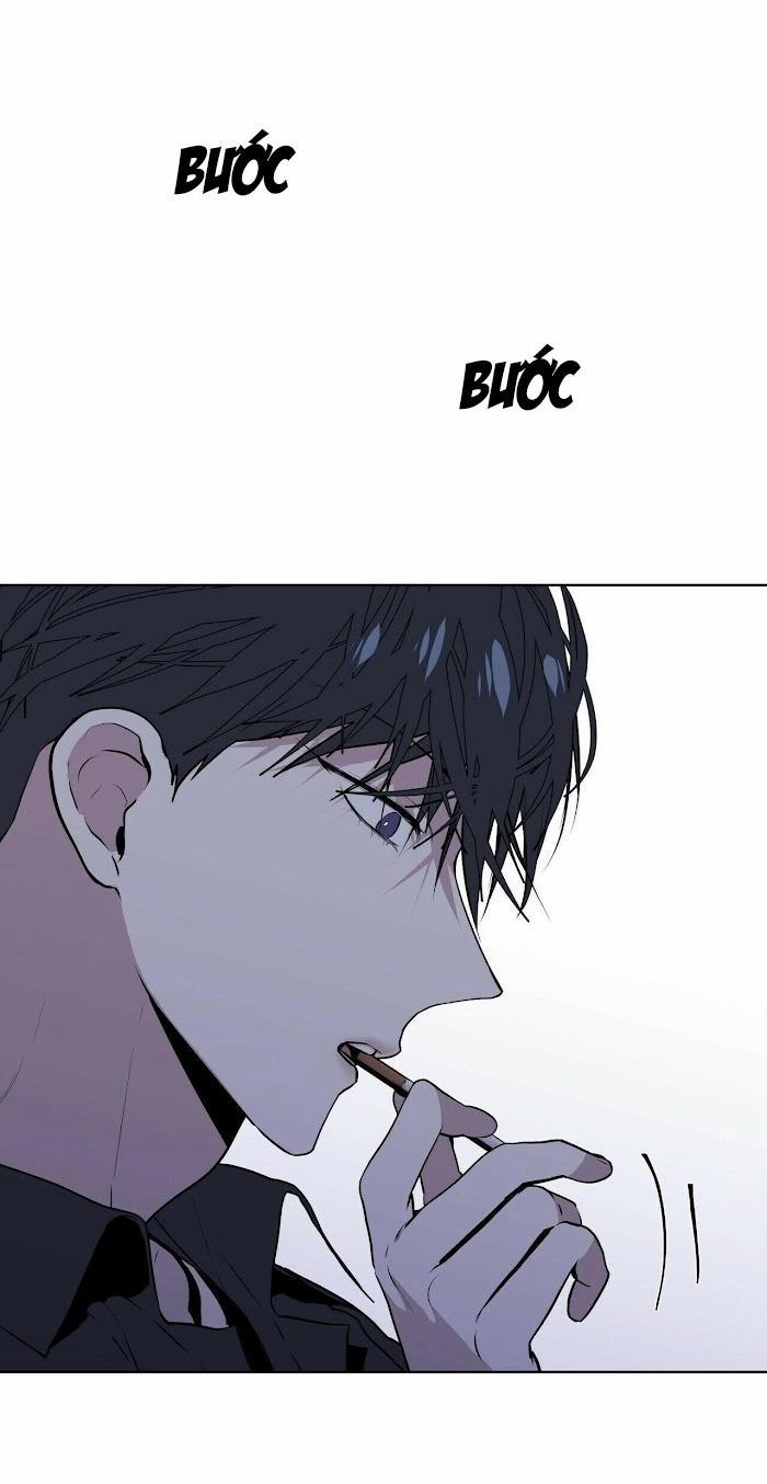 Hội Chứng Stockholm 5 trang 74