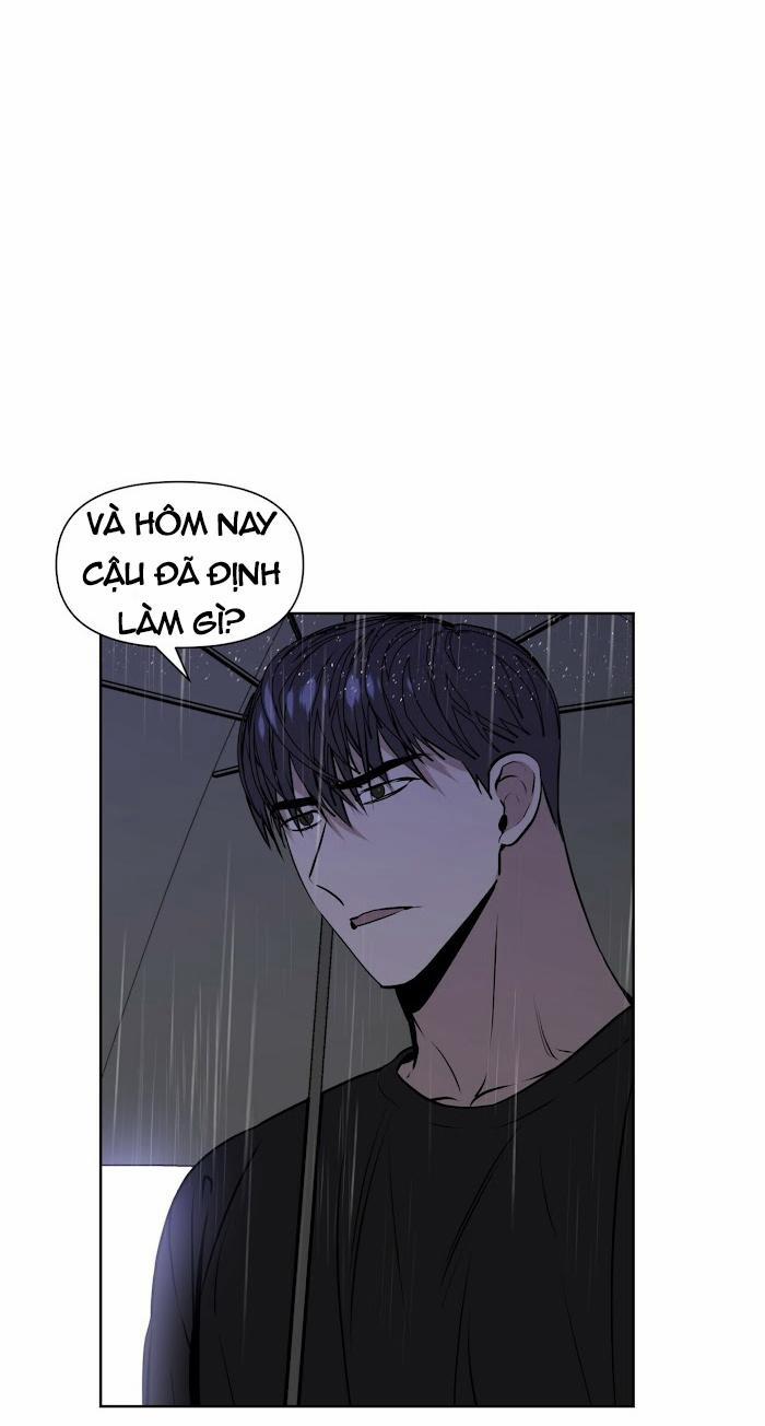 Hội Chứng Stockholm 6 trang 16