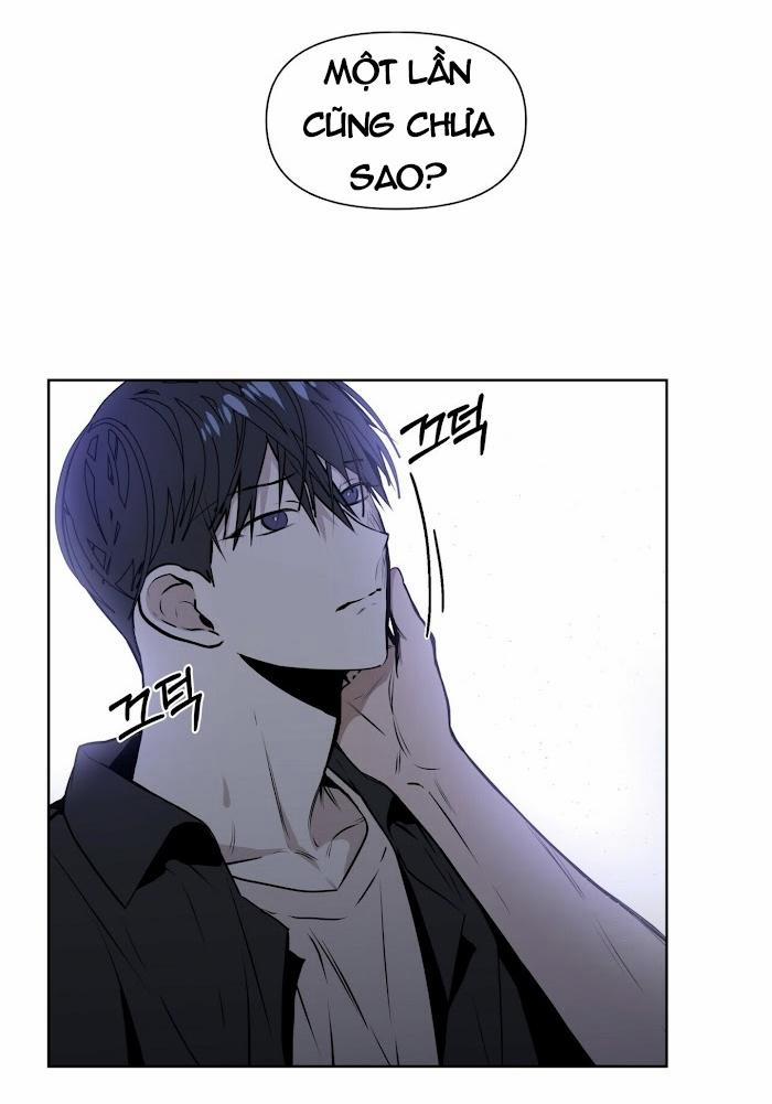 Hội Chứng Stockholm 6 trang 24