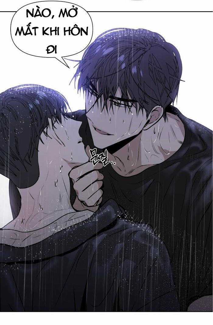 Hội Chứng Stockholm 6 trang 45