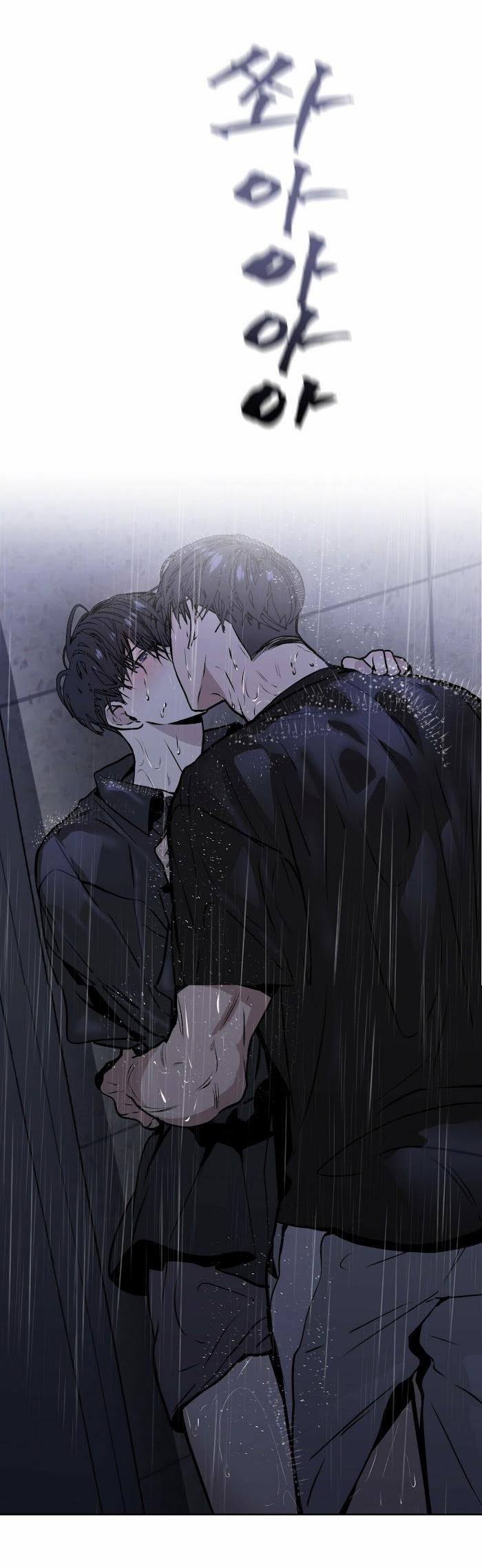 Hội Chứng Stockholm 6 trang 46