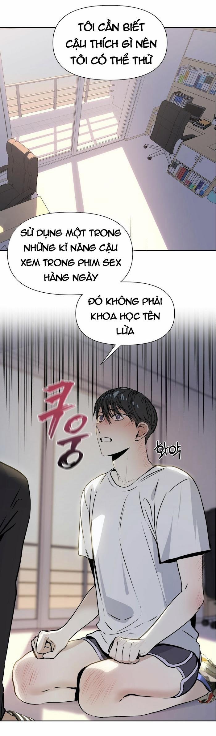 Hội Chứng Stockholm 6 trang 60