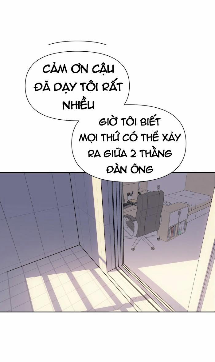 Hội Chứng Stockholm 6 trang 63