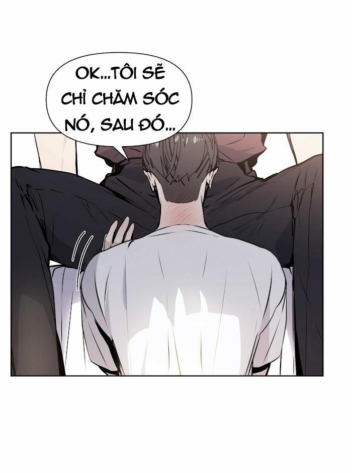 Hội Chứng Stockholm 6 trang 64