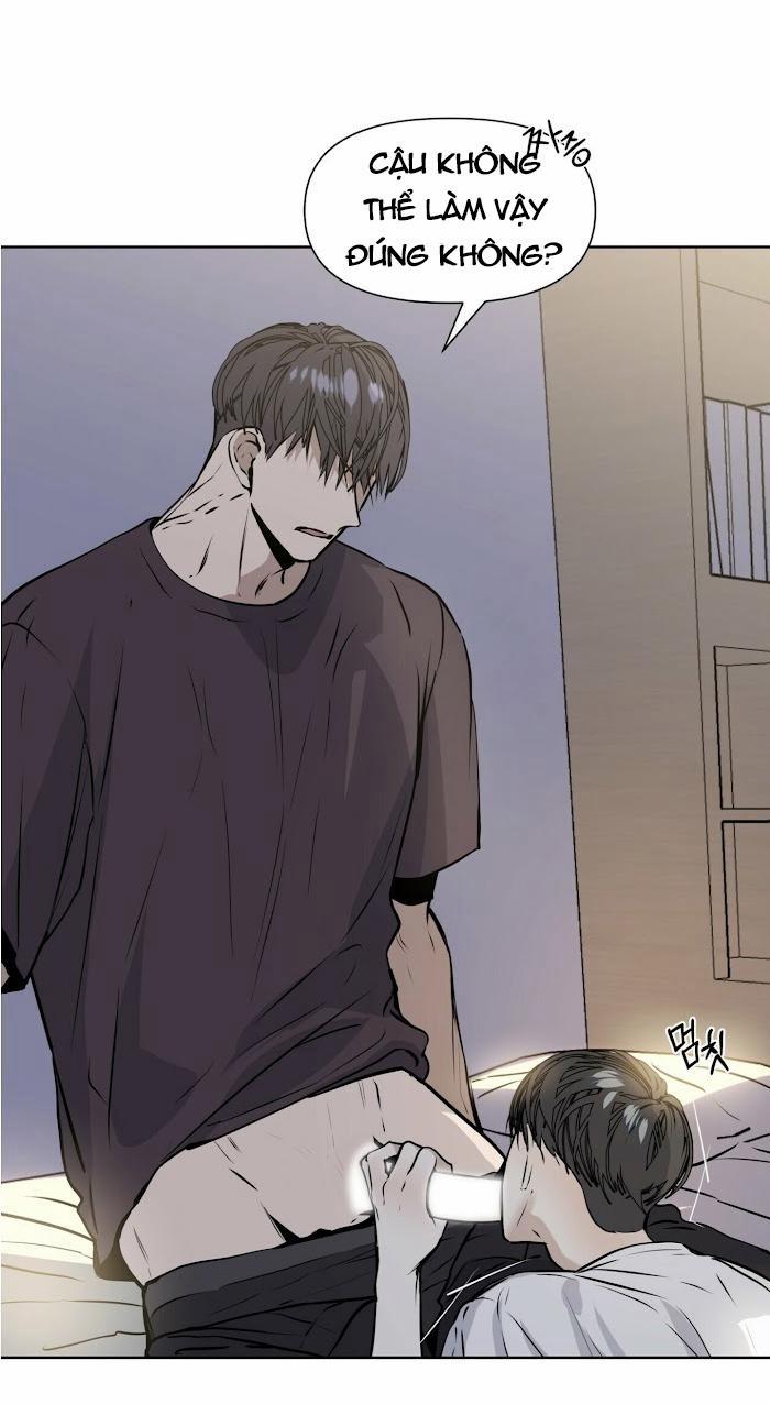 Hội Chứng Stockholm 7 trang 17