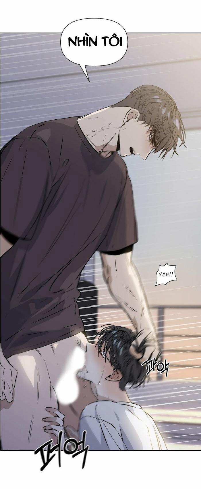 Hội Chứng Stockholm 7 trang 29