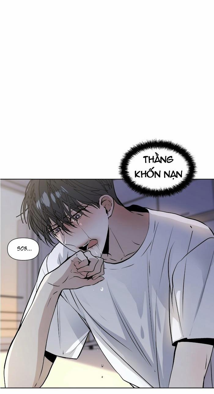 Hội Chứng Stockholm 7 trang 40