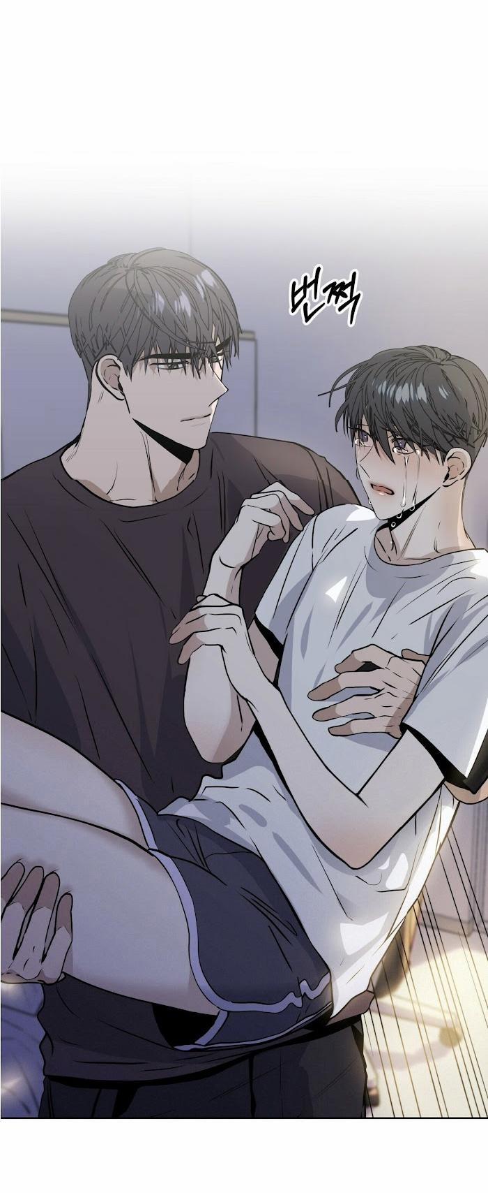 Hội Chứng Stockholm 7 trang 47