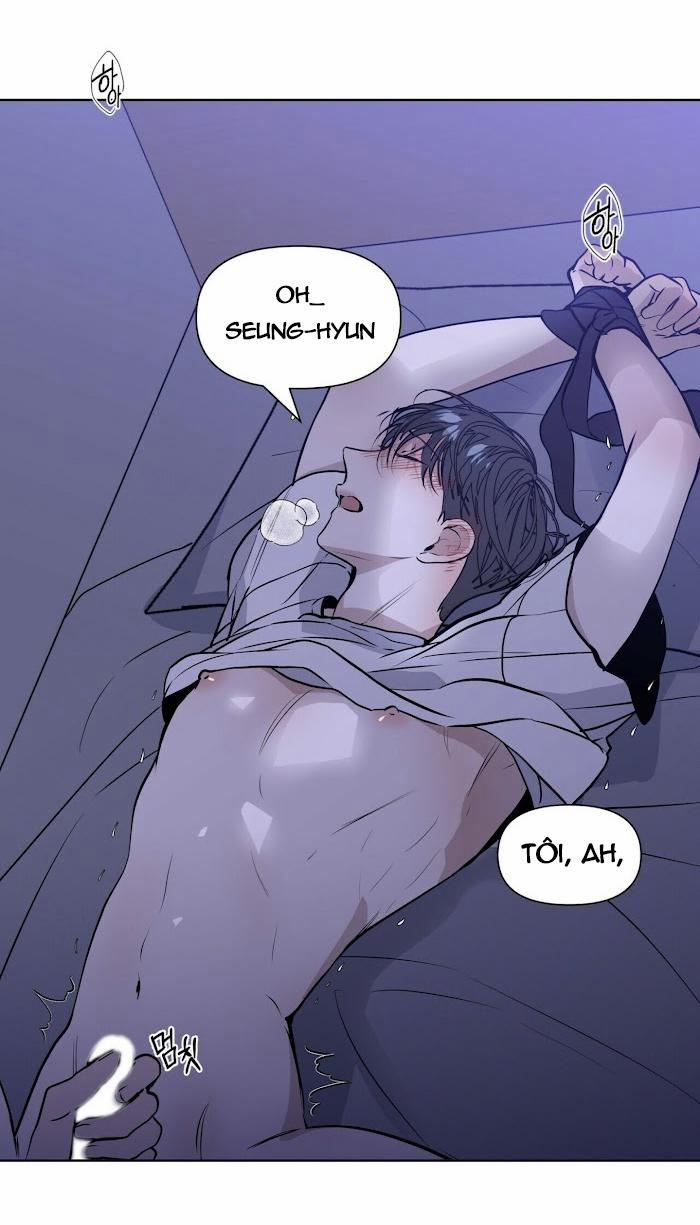 Hội Chứng Stockholm 8 trang 18