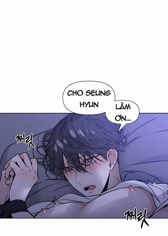 Hội Chứng Stockholm 8 trang 24