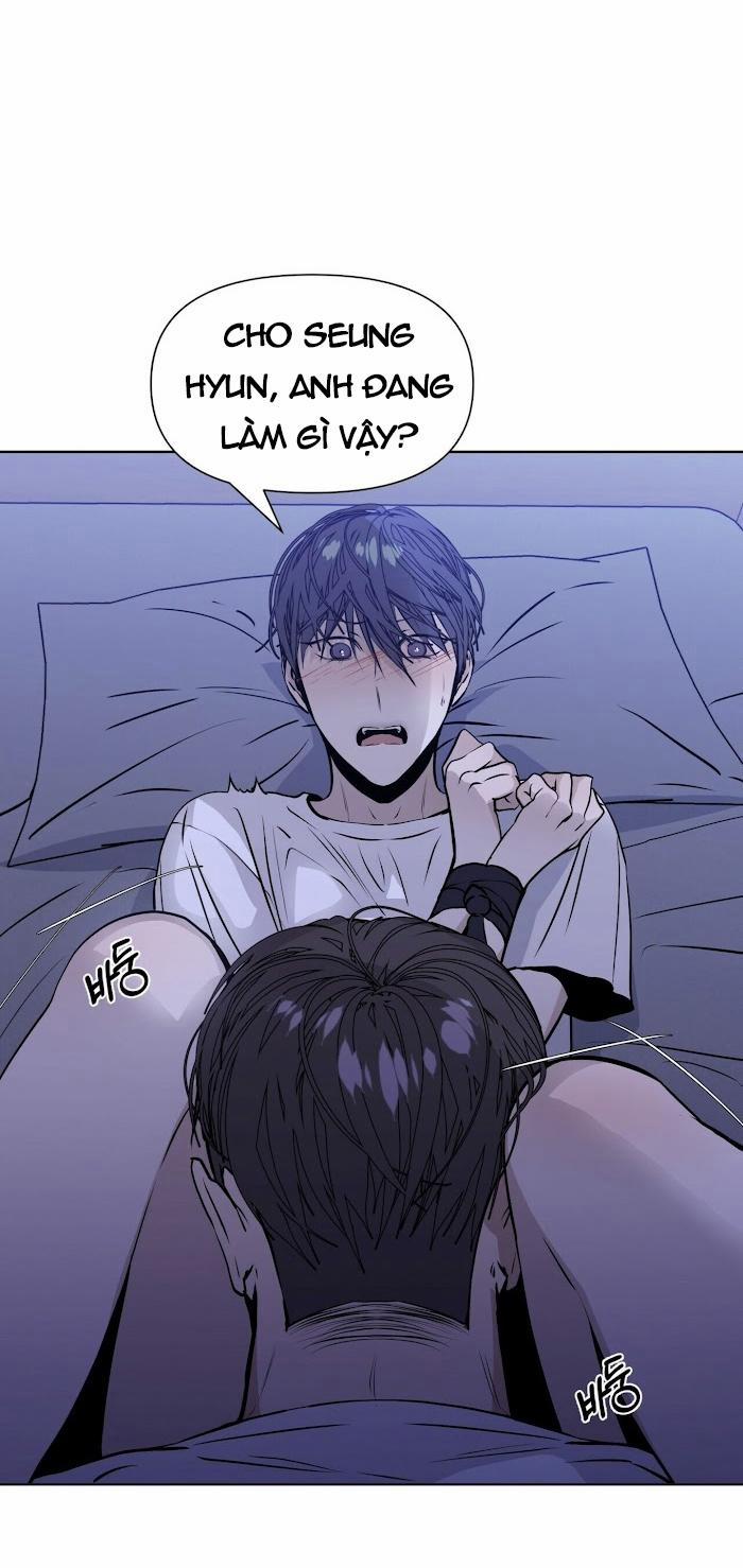 Hội Chứng Stockholm 8 trang 3