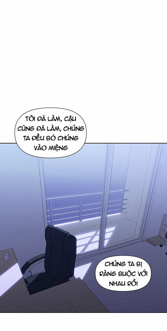 Hội Chứng Stockholm 8 trang 41