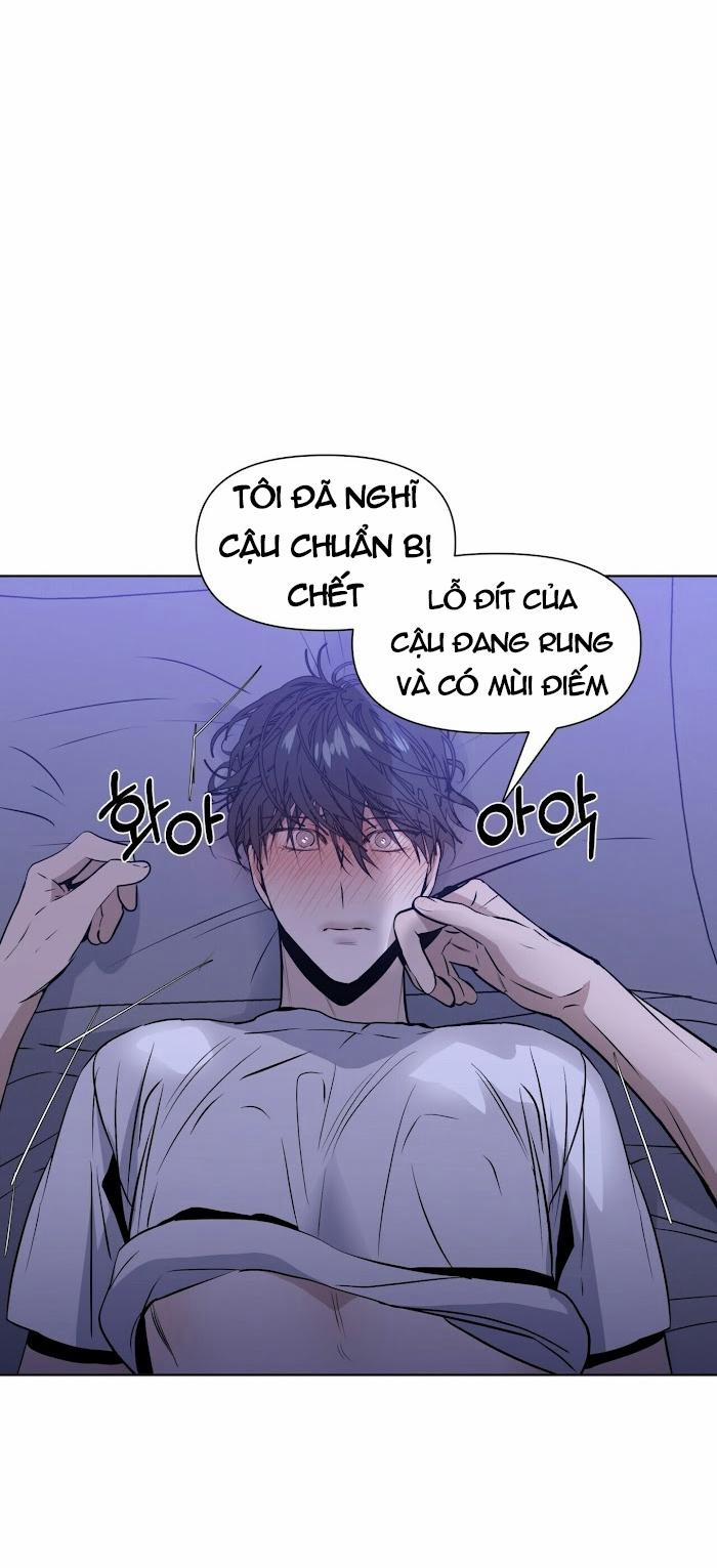 Hội Chứng Stockholm 8 trang 43