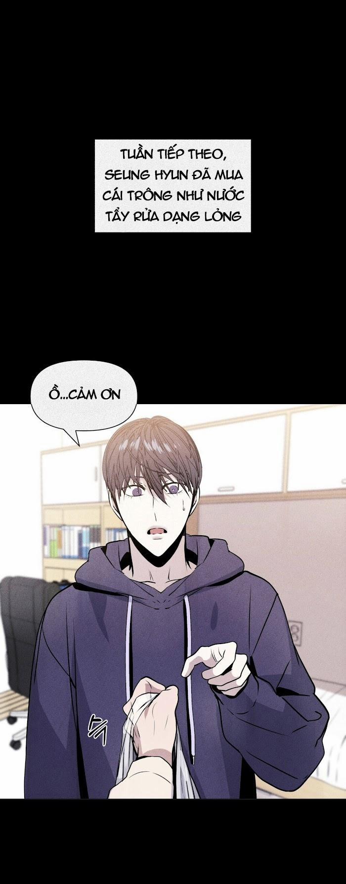 Hội Chứng Stockholm 8 trang 59