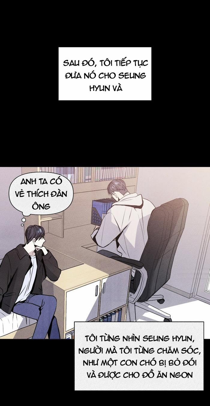 Hội Chứng Stockholm 8 trang 65