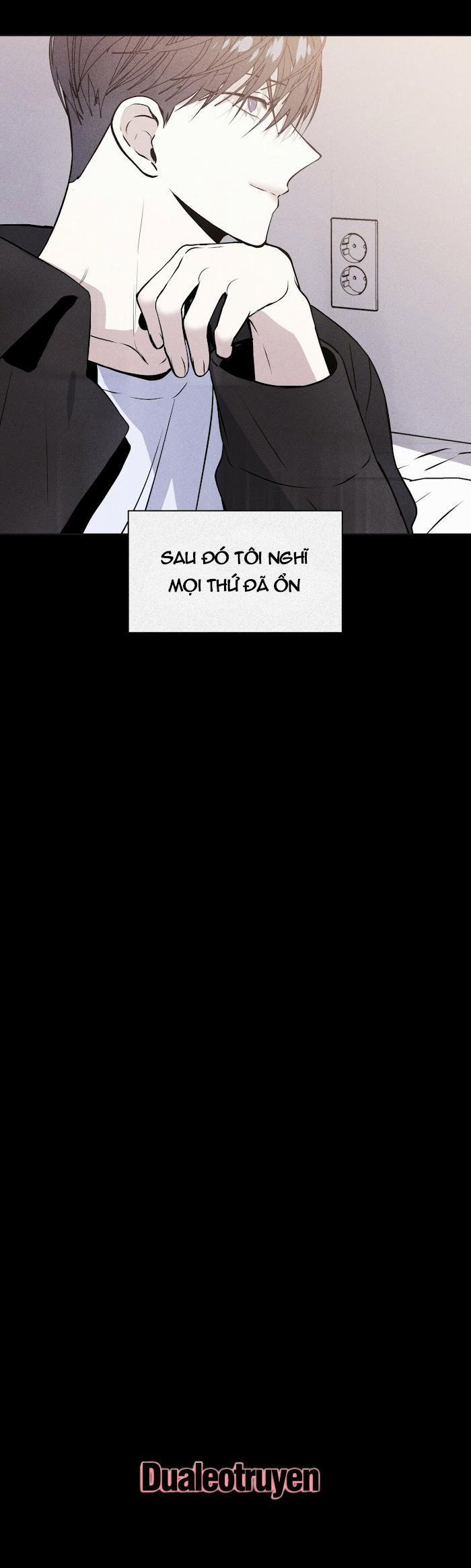 Hội Chứng Stockholm 8 trang 66