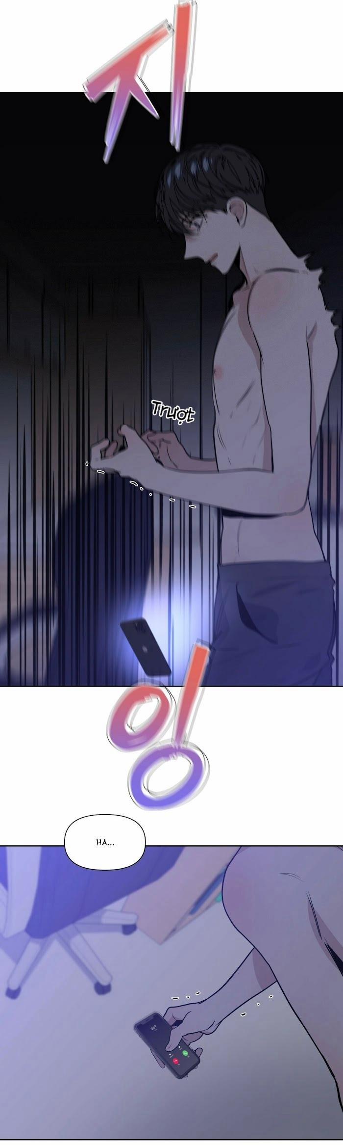 Hội Chứng Stockholm 9 trang 10