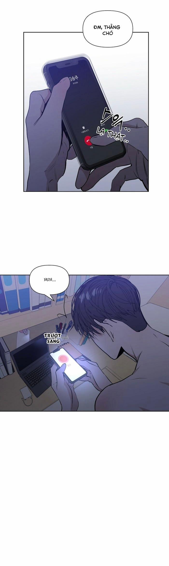 Hội Chứng Stockholm 9 trang 11