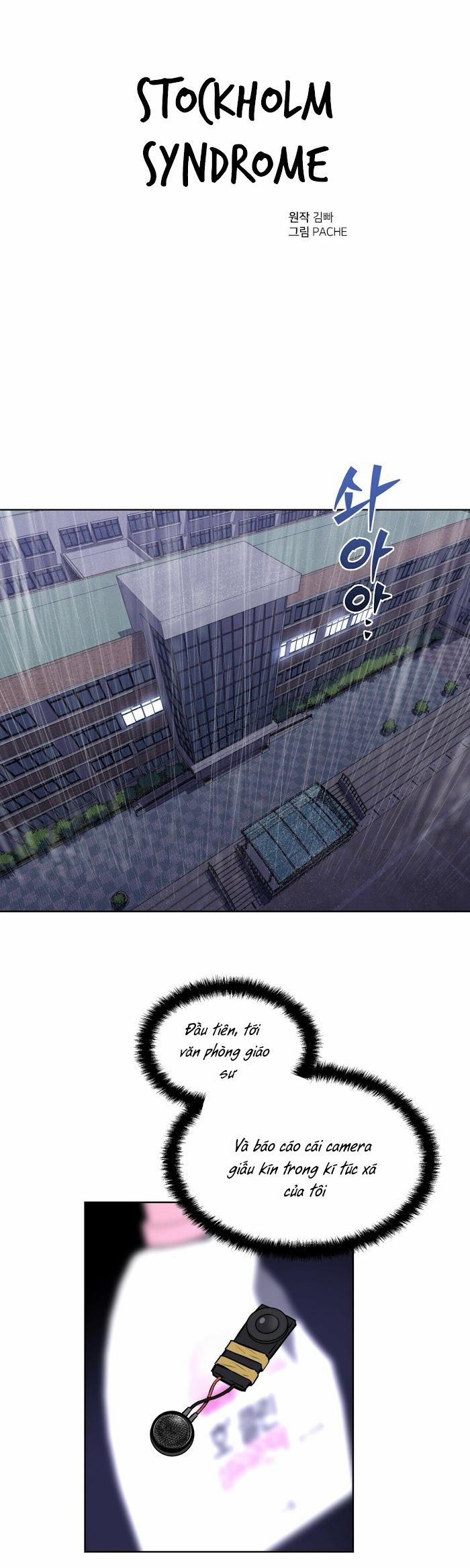 Hội Chứng Stockholm 9 trang 14