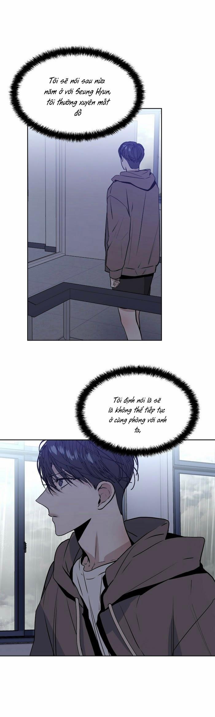 Hội Chứng Stockholm 9 trang 15