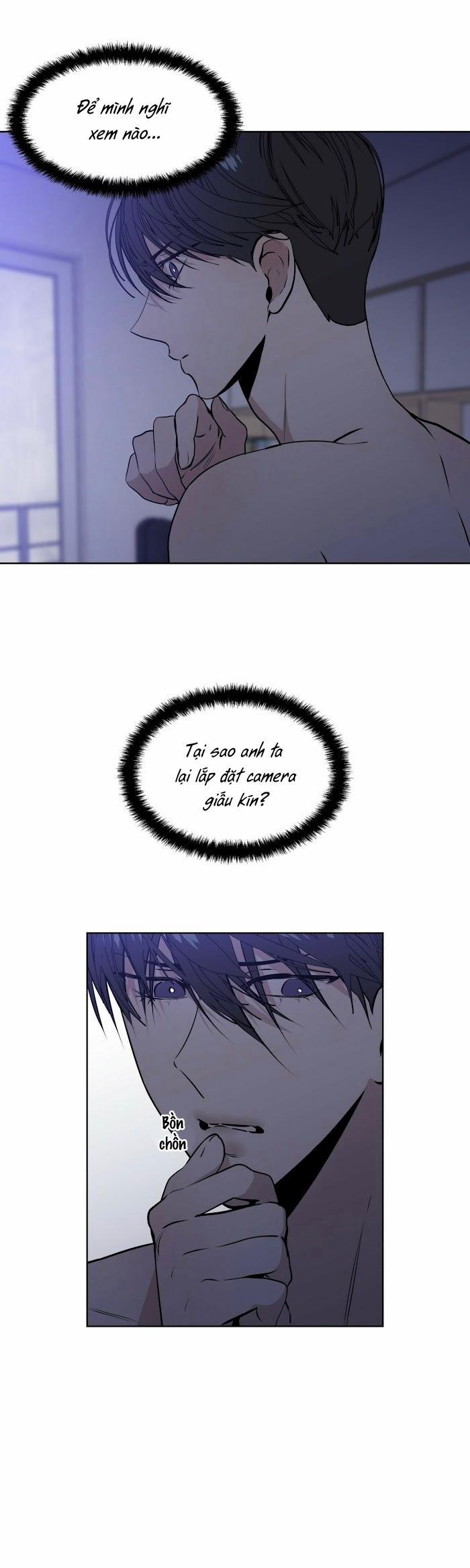 Hội Chứng Stockholm 9 trang 2