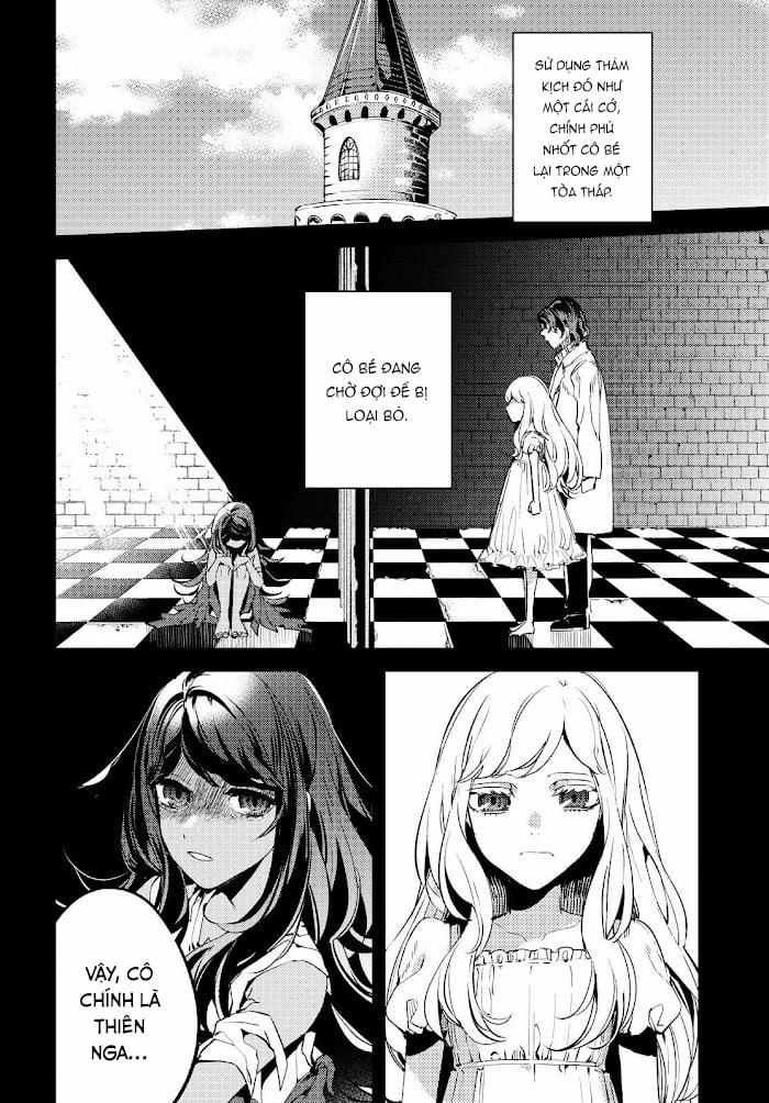 Hội Chứng Thiên Thần 10 trang 10