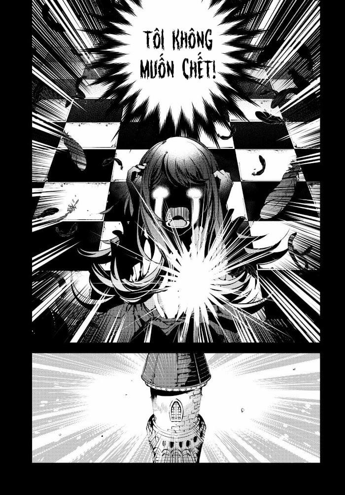 Hội Chứng Thiên Thần 10 trang 13