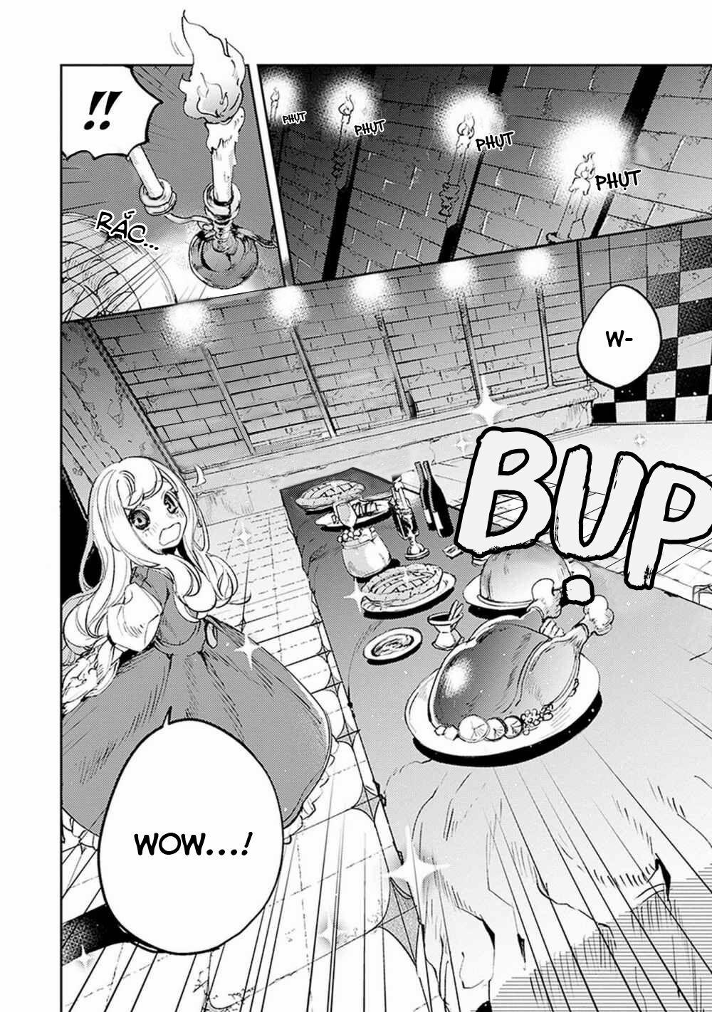 Hội Chứng Thiên Thần 4 trang 23