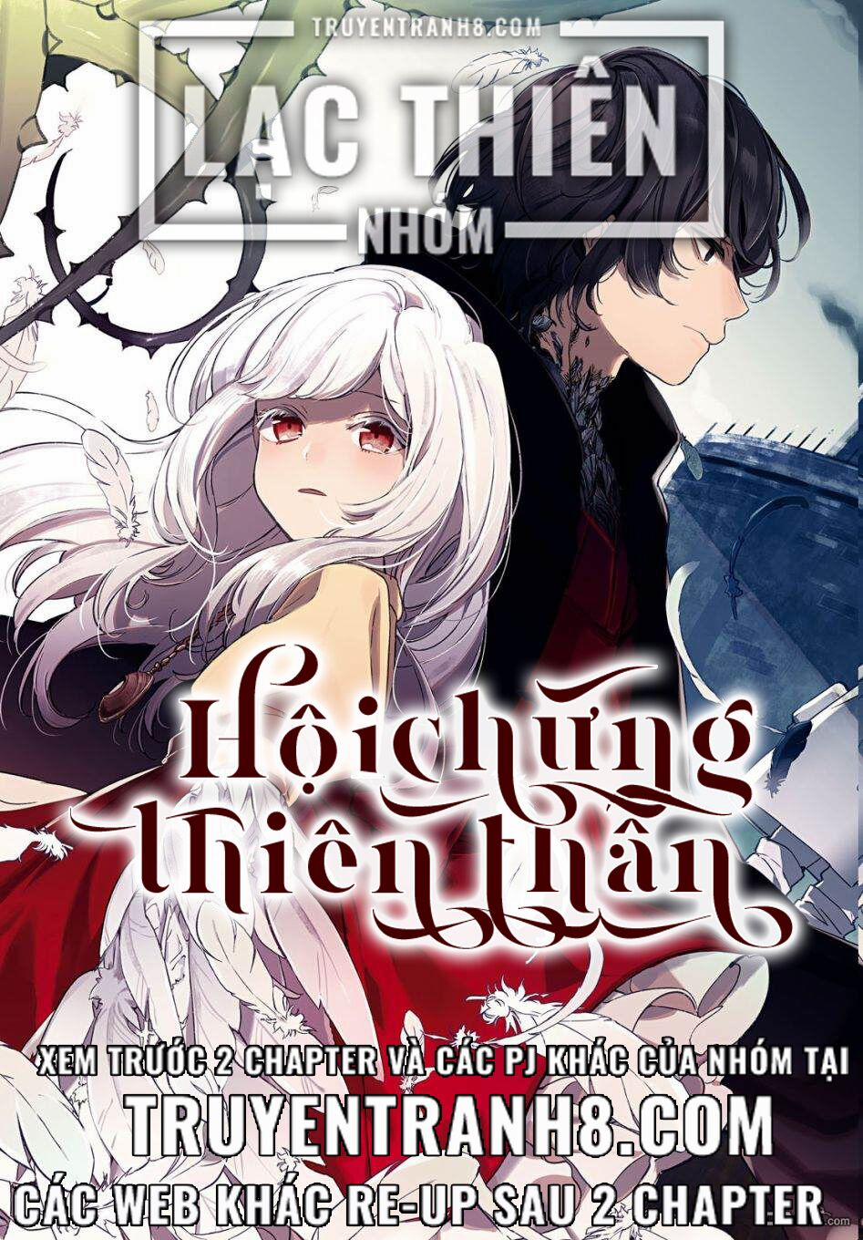 Hội Chứng Thiên Thần 6 trang 0