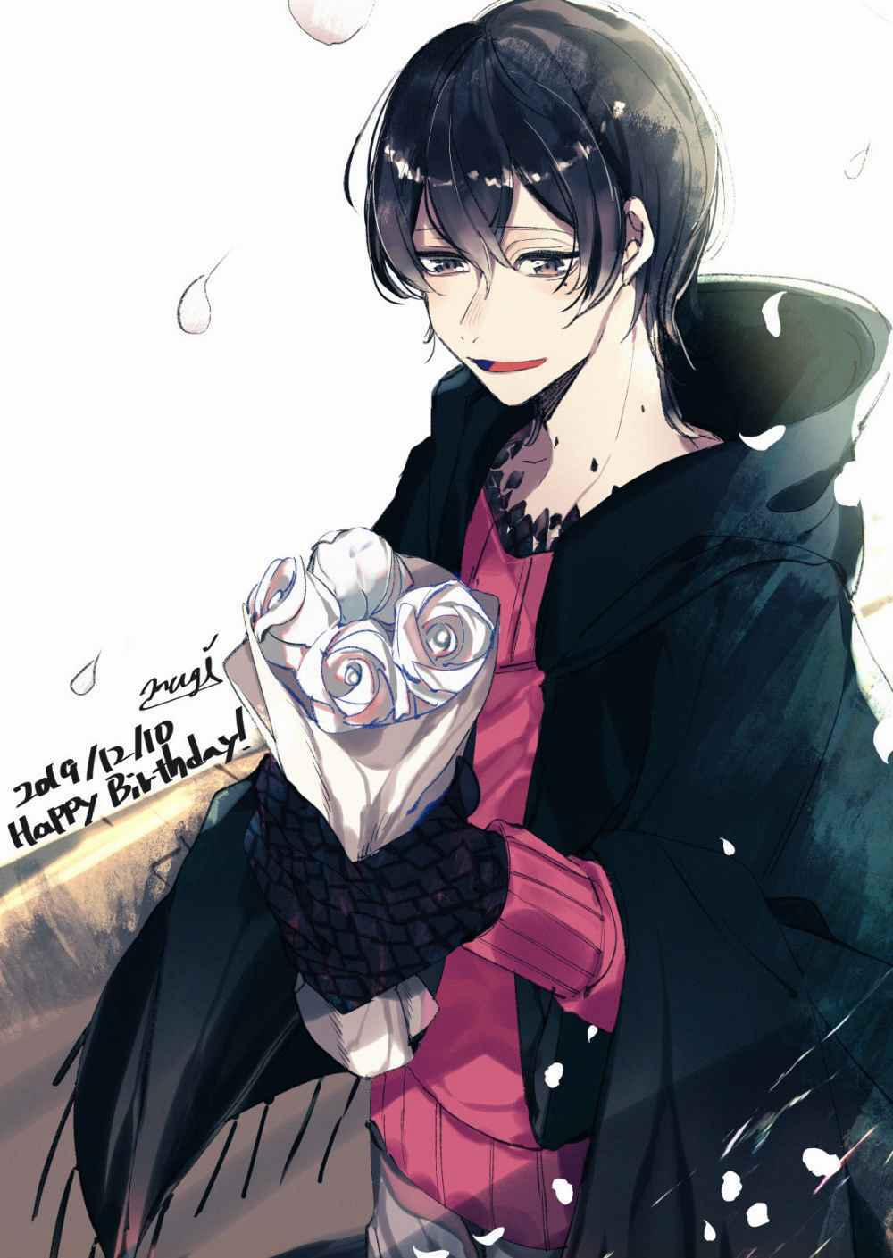 Hội Chứng Thiên Thần 6 trang 1