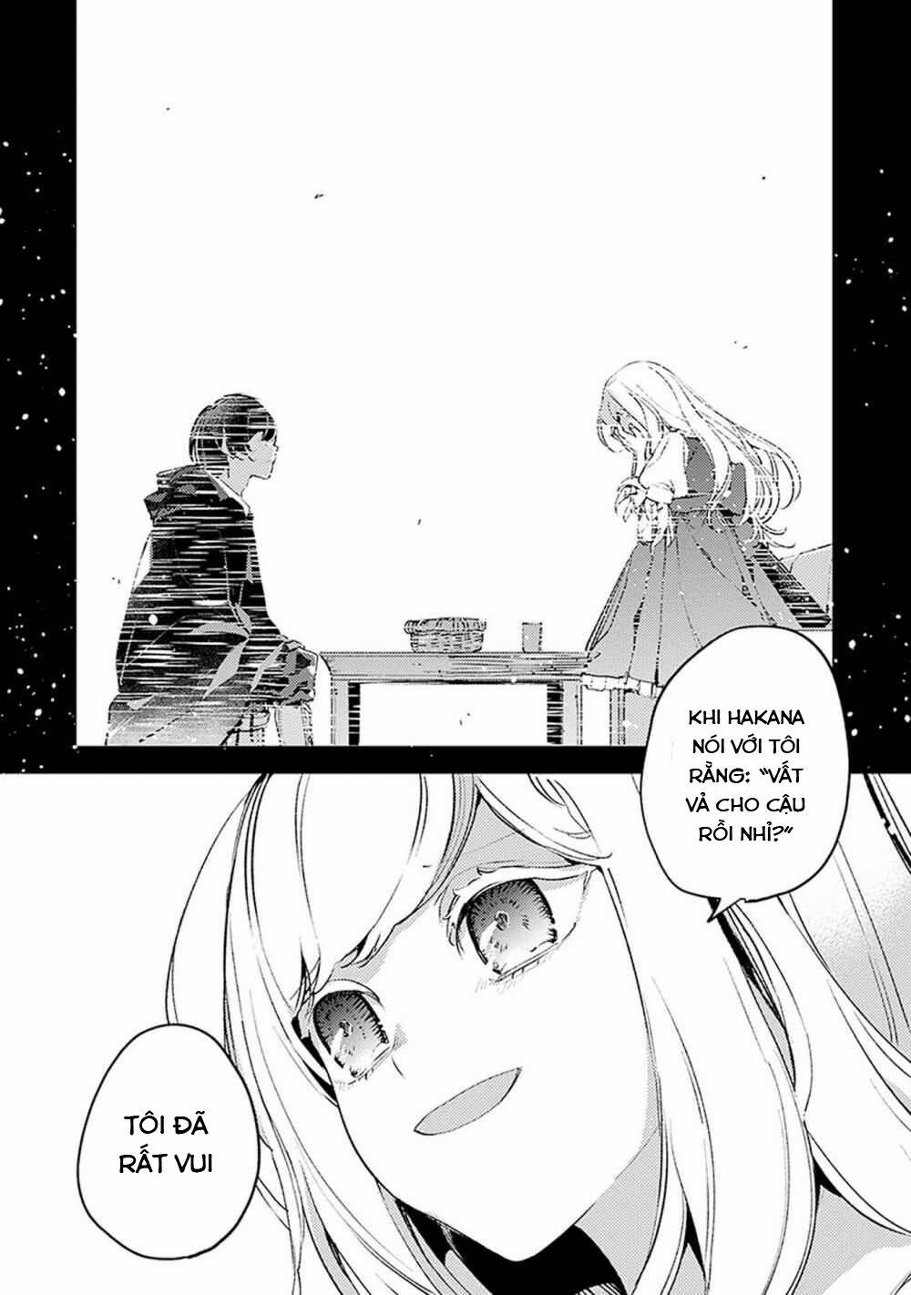 Hội Chứng Thiên Thần 6 trang 17