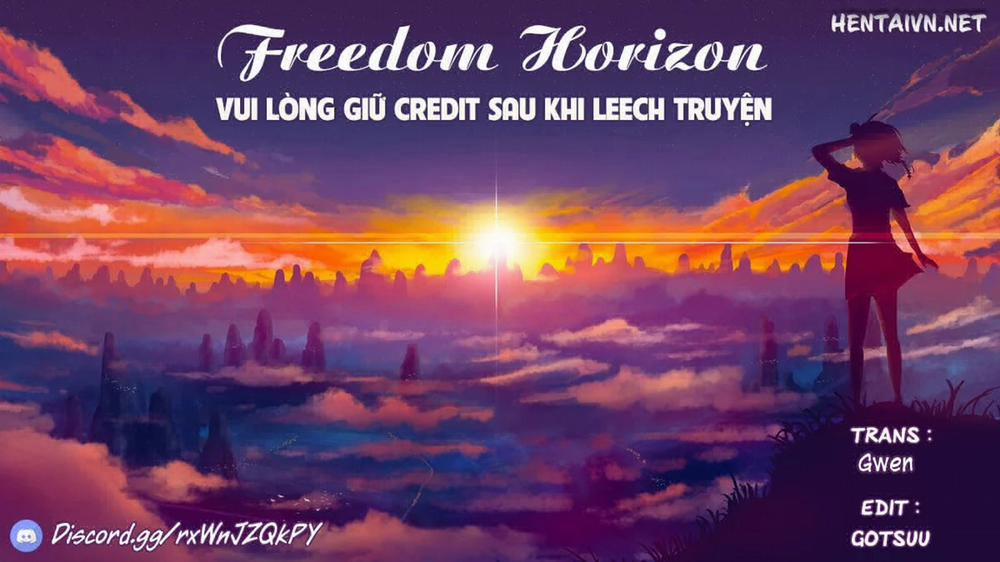 Hội chứng TS Haruki-kun 0.0 Lời thú nhận trang 0