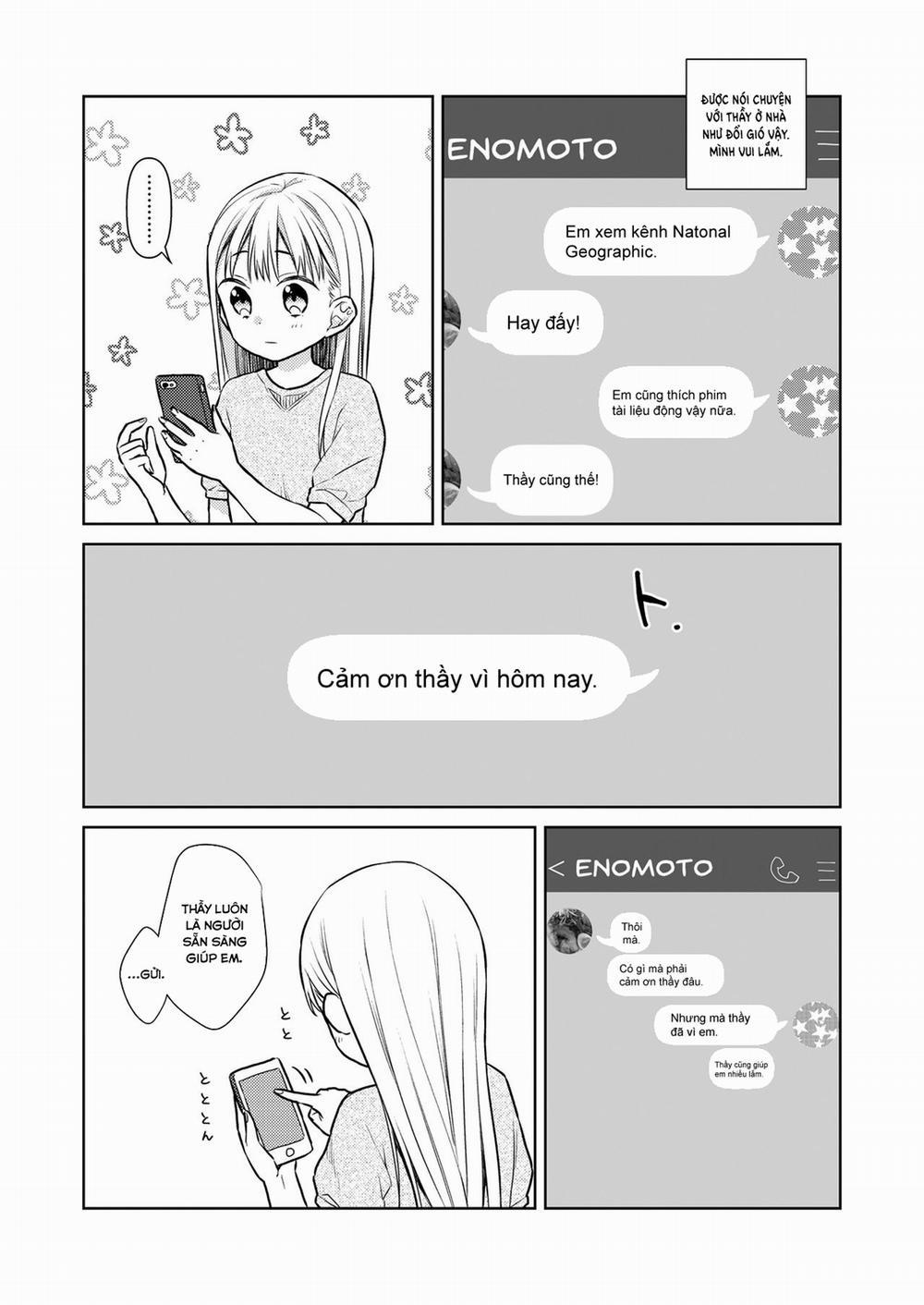 Hội chứng TS Haruki-kun 3.2: Yêu trang 29