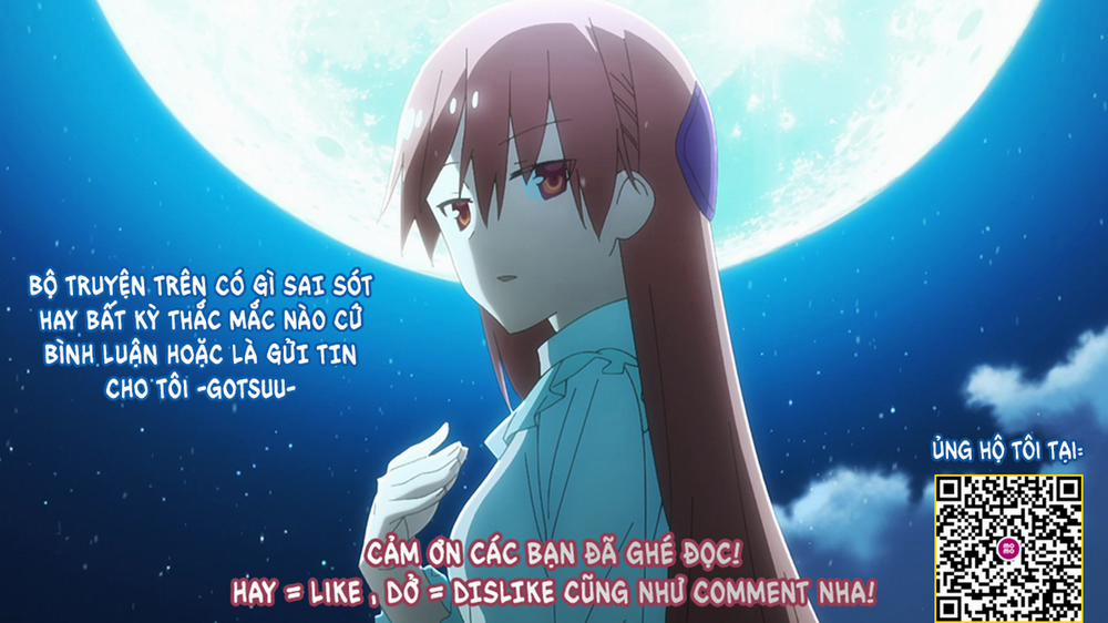 Hội chứng TS Haruki-kun 4.1: Hẹn hò tại nhà... trang 29