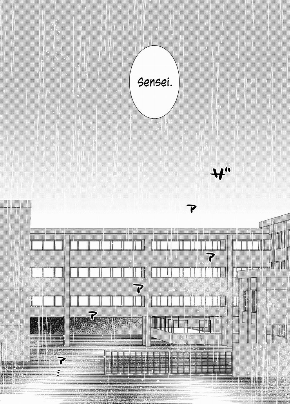 Hội chứng TS Haruki-kun 5.1: Điều quý giá...? trang 36